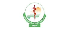 Ministère de la Santé Publique, de la Population et des Affaires Sociales