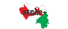 REGAP+, le principal réseau d'associations de PVVIH en Guinée.