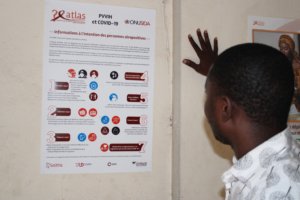Nos actions de riposte à la COVID-19