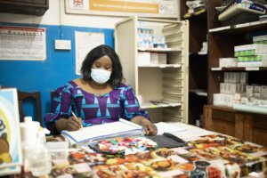 Sierra Leone : Garantir l&rsquo;accès aux soins malgré les crises