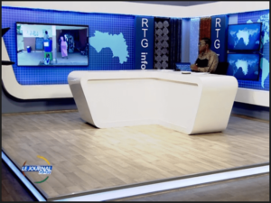 Lancement d&rsquo;un nouveau projet pour renforcer la prise en charge des personnes vivant avec le VIH/Sida en Guinée