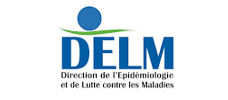 Direction de l'Epidémiologie et de Lutte contre les Maladies relevant du Ministère de la Santé du Royaume du Maroc