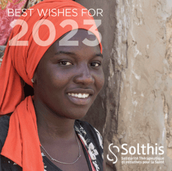 Best wishes for 2023