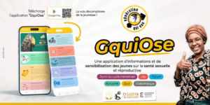 Lancement de l&rsquo;application Gqui Ose d&rsquo;Ablogui