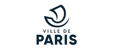 Paris City Hall 