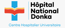 Laboratoire de Donka