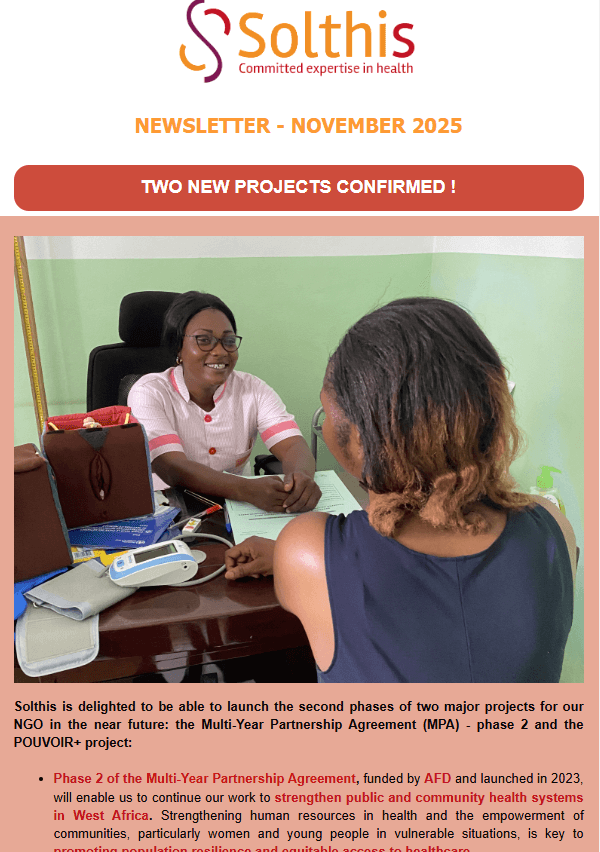 Newsletter