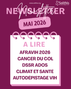 Newsletter – Mai 2026
