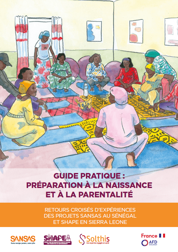 Actualité : Childbirth Preparation and Humanized Childbirth